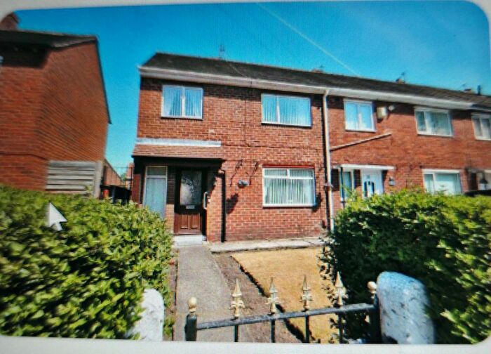 3 Bedroom End Terrace House To Rent In Bootle, L30
