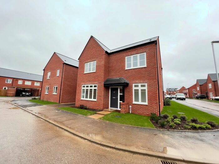 4 Bedroom House To Rent In Leighton Close, Twigworth, GL2