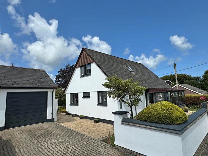 4 Bedroom Detached Bungalow For Sale In Lower Town, Woolsery, Bideford, EX39