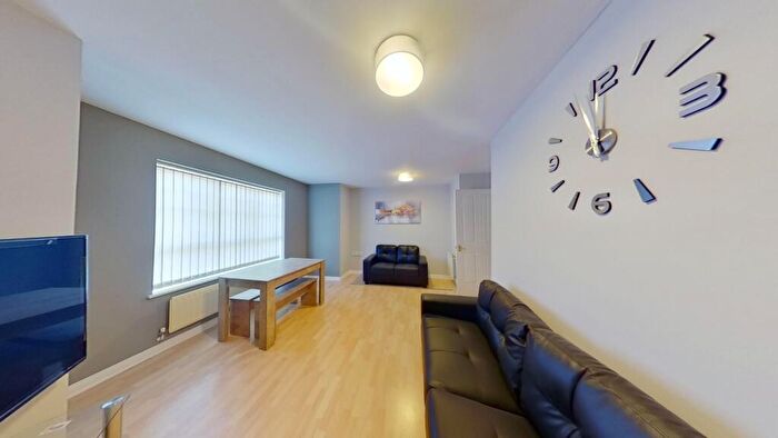 2 Bedroom Apartment To Rent In Tudor Court, Walter Street, Nottingham, Nottinghamshire, NG7