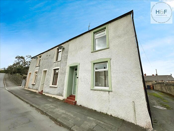 2 Bedroom Terraced House For Sale In Holborn Hill, Millom, LA18