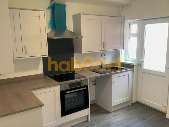 2 Bedroom Terraced House To Rent In Methuen Street, Wavertree, Liverpool, L15