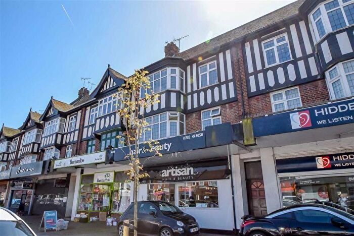 2 Bedroom Apartment To Rent In London Road, Leigh-on-Sea, SS9