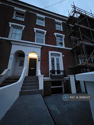 1 Bedroom Flat To Rent In Lorne Street, Reading, RG1