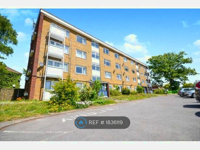 2 Bedroom Flat To Rent In Shirley, Southampton, SO15