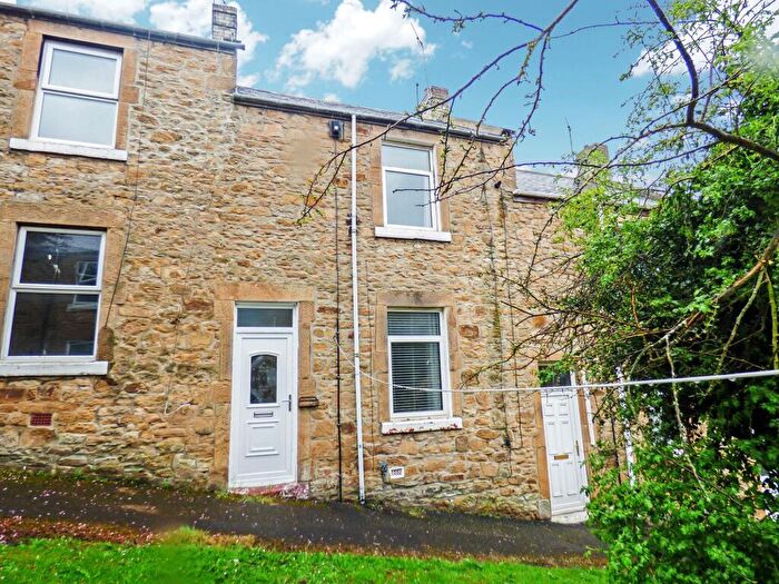 2 Bedroom Terraced House To Rent In Helen Street, Blaydon, Blaydon-on-Tyne, Tyne And Wear, NE21