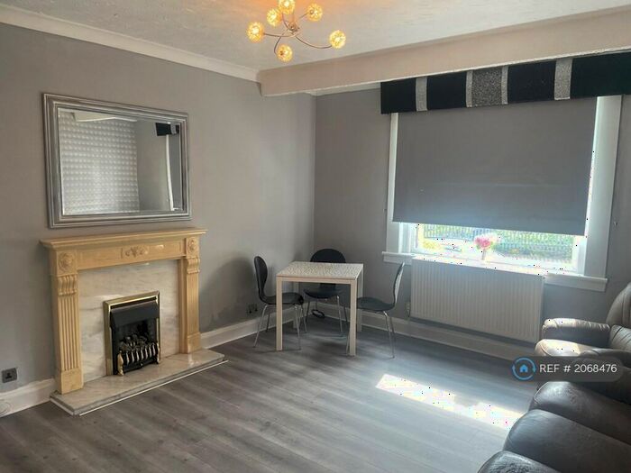 2 Bedroom Flat To Rent In Ellesmere Street, Glasgow, G22