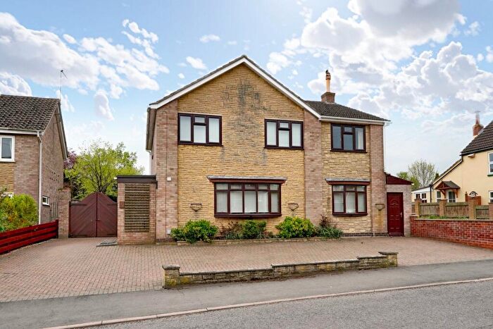 5 Bedroom Detached House For Sale In Church Street, Stilton, Peterborough, PE7