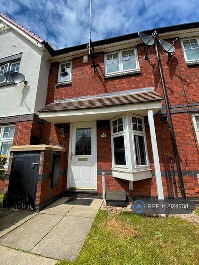 2 Bedroom Terraced House To Rent In Houlgrave Road, Liverpool, L5