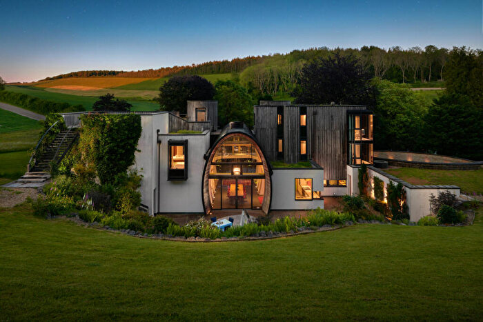 5 Bedroom Detached House For Sale In Ditcham, Petersfield, Hampshire, GU31