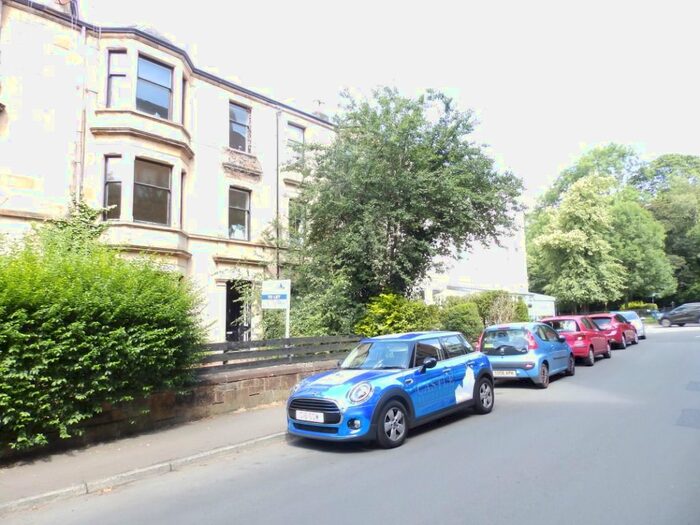 1 Bedroom Flat To Rent In Camphill Avenue, Shawlands, Glasgow, G41