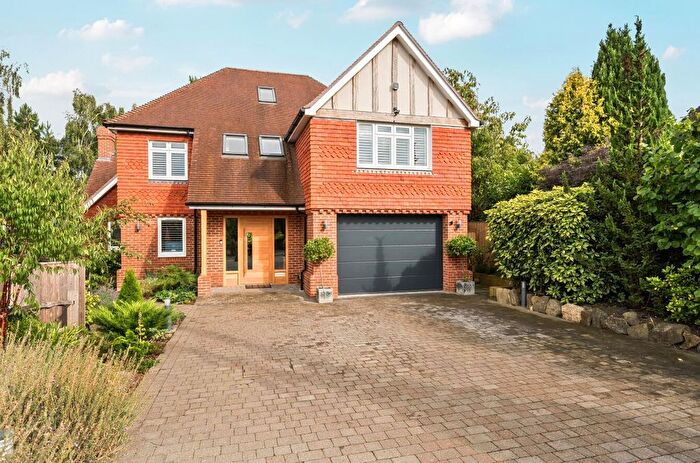 5 Bedroom Detached House For Sale In Breathtaking . Sq Ft Residence, Orwell Spike, West Malling, ME19