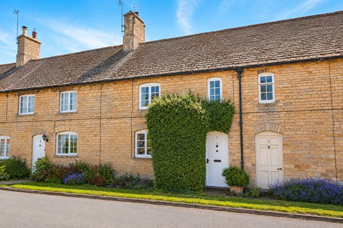3 Bedroom Character Property For Sale In Little Casterton, Stamford, PE9