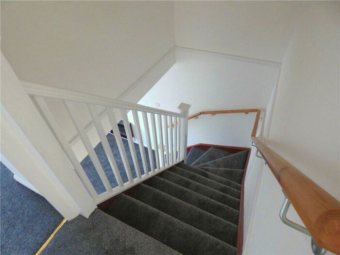 1 Bedroom End Of Terrace House For Sale In Radley Close, Hedge End, Southampton, SO30
