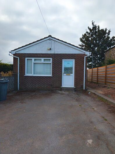 1 Bedroom Bungalow To Rent In Holtway Way, Leeds, LS16