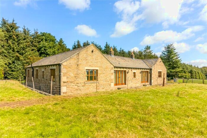 4 Bedroom Detached House To Rent In Whams Road, Hazlehead, Crow Edge, S36