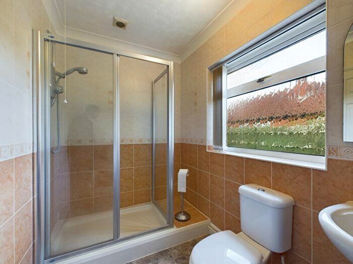 2 Bedroom Bungalow For Sale In Fairdene, Salmonby Road, Tetford, LN9