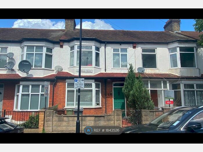 3 Bedroom Terraced House To Rent In Farmilo Road, London, E17