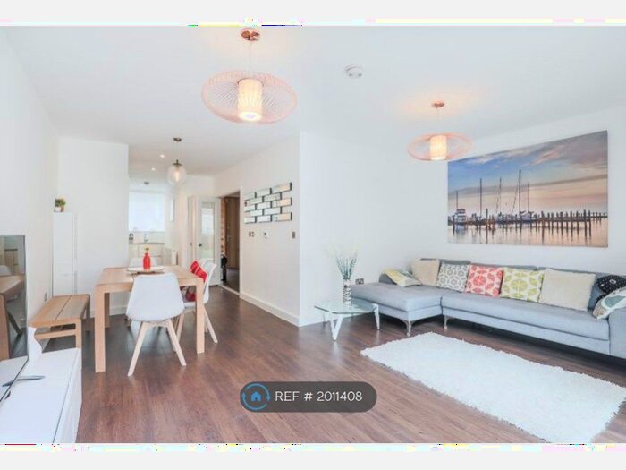 4 Bedroom Terraced House To Rent In Olympic Park, London, E20