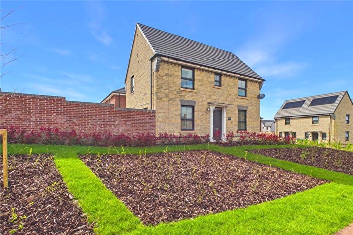 3 Bedroom Detached House To Rent In Bedford Way, Hildersley, Ross-on-Wye, Herefordshire, HR9