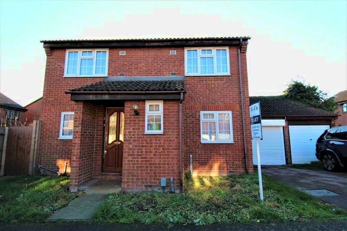 4 Bedroom Detached House To Rent In Falcon Avenue, Grays, RM17