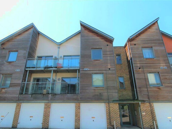 1 Bedroom Apartment To Rent In Marine House, Colchester, CO2