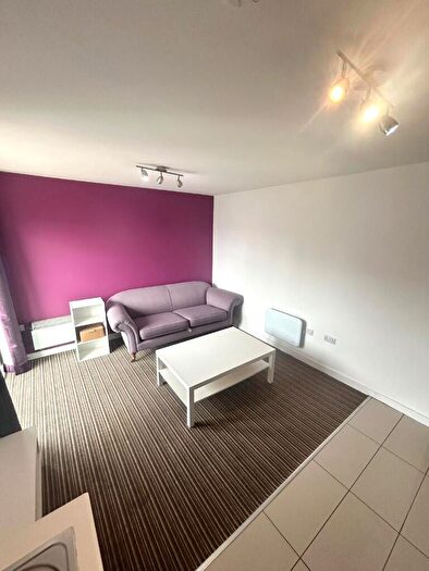 2 Bedroom Apartment To Rent In Richmond Road, Cardiff(City), CF24