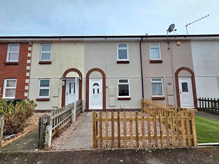 2 Bedroom Property To Rent In Bedford Street, Gosport, PO12