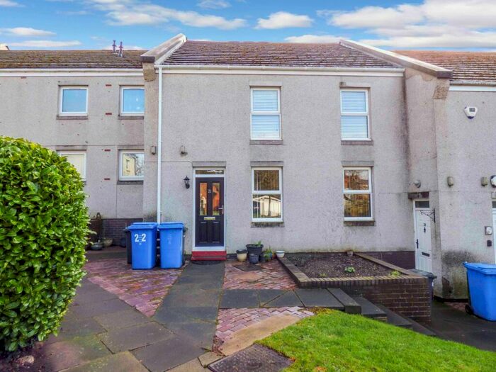 2 Bedroom Flat To Rent In Dawson Place, Morpeth, Northumberland, NE61