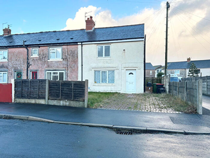 3 Bedroom End Of Terrace House To Rent In Macbeth Road, Fleetwood, Lancashire, FY7