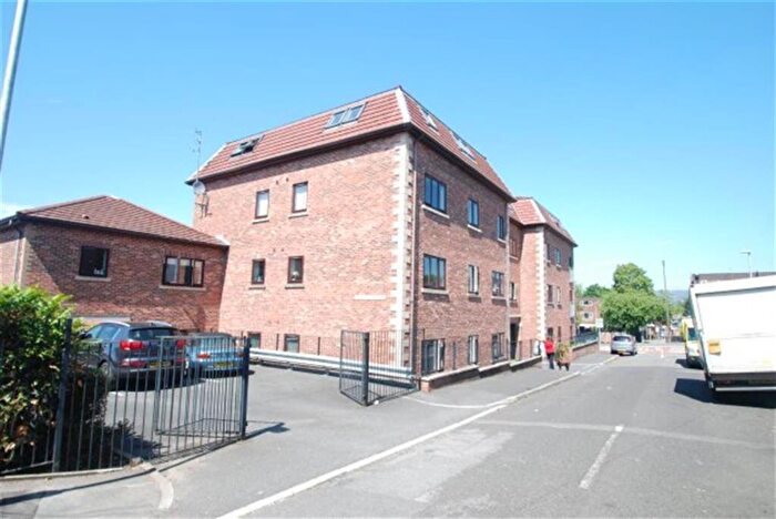 1 Bedroom Flat To Rent In Millers Court, Booth Street, Stalybridge, SK15
