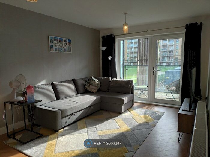 1 Bedroom Flat To Rent In Wave Court Maxwell Road, Romford, RM7