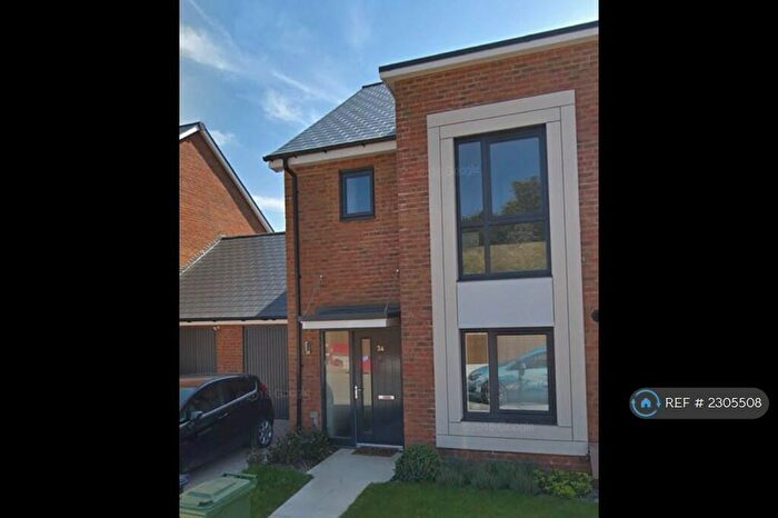 3 Bedroom Semi-Detached House To Rent In Havelock Drive, Greenhithe, DA9