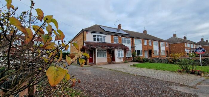4 Bedroom End Of Terrace House To Rent In Upper Eastern Green Lane, Coventry, CV5