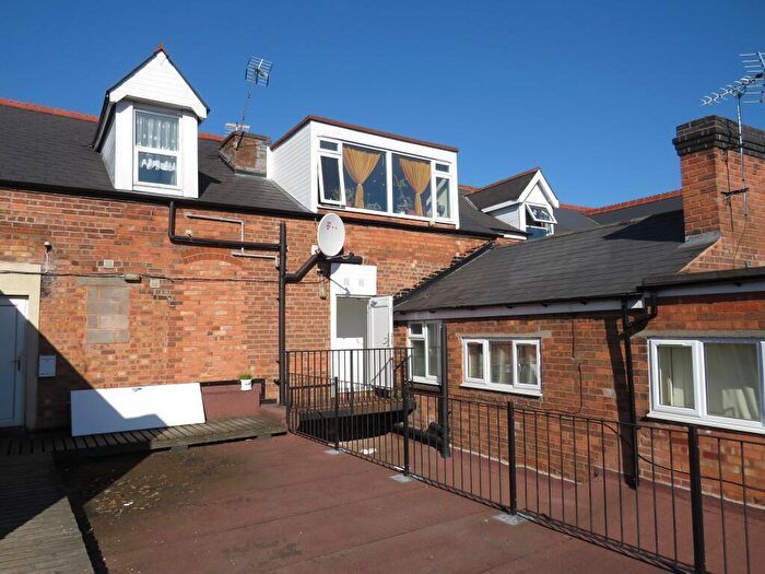 1 Bedroom Flat To Rent In High Street, Erdington, Birmingham, B23