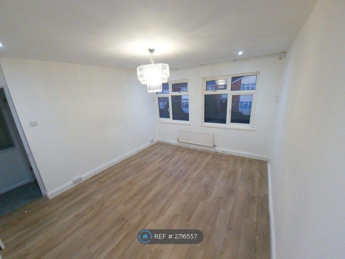 3 Bedroom Terraced House To Rent In Dingley Court, Peterborough, PE3