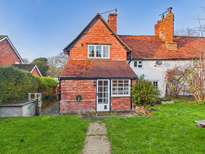 3 Bedroom Semi-Detached House To Rent In Adwell, Thame, Oxfordshire, OX9