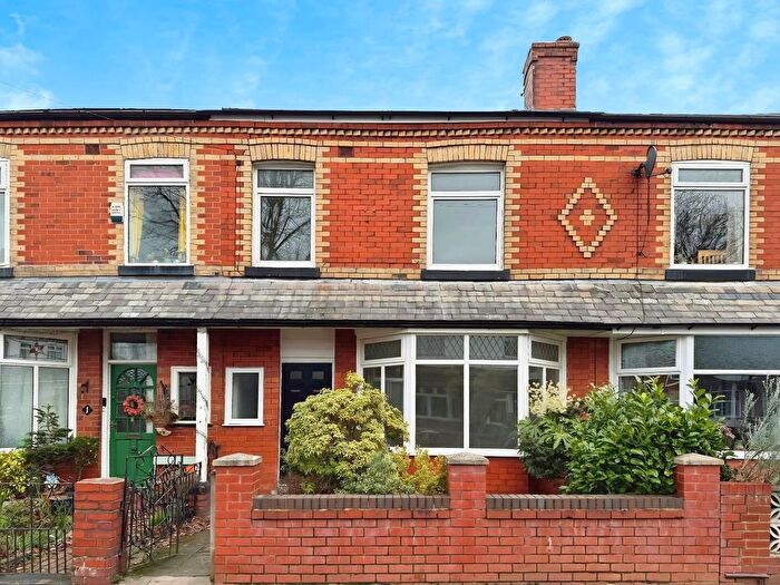 3 Bedroom Terraced House To Rent In Laburnum Avenue, Swinton, Manchester, M27