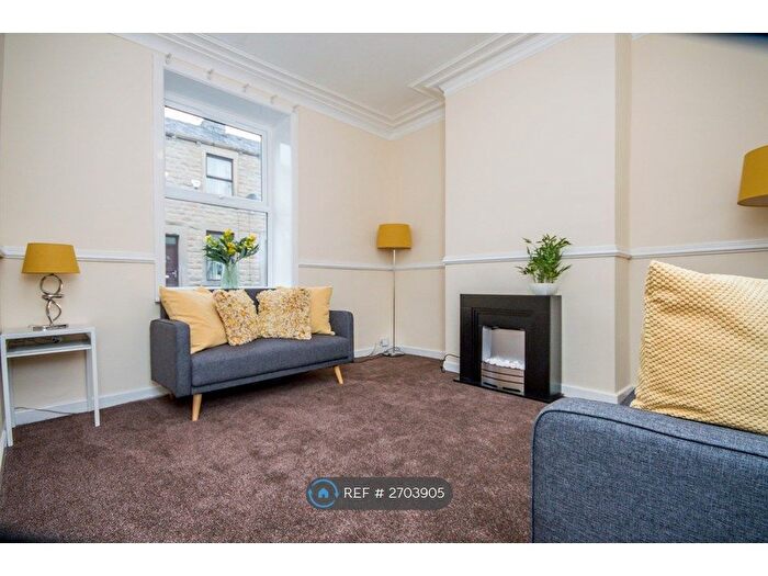 3 Bedroom Terraced House To Rent In Spring Street, Rishton, Blackburn, BB1