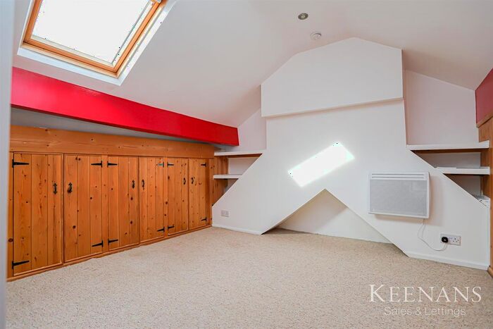 2 Bedroom Terraced House For Sale In Holgate Street, Great Harwood, BB6