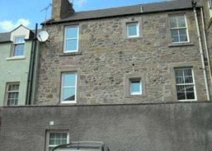 1 Bedroom Flat To Rent In Oven Wynd, Kelso, Scottish Borders, TD5