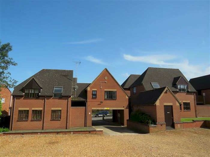 2 Bedroom Apartment To Rent In Main Road, Drayton Parslow, Milton Keynes, MK17