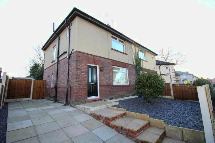 3 Bedroom Semi-Detached House To Rent In Hewitt Avenue, Old Eccleston, St Helens, WA10