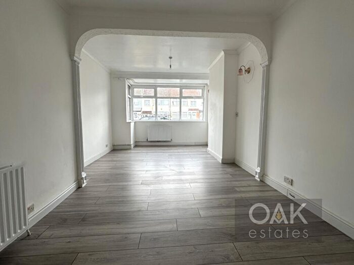 3 Bedroom Terraced House To Rent In Leda Avenue, Enfield, EN3