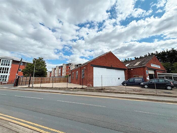 Property To Rent In Shipyard Road, Selby, YO8