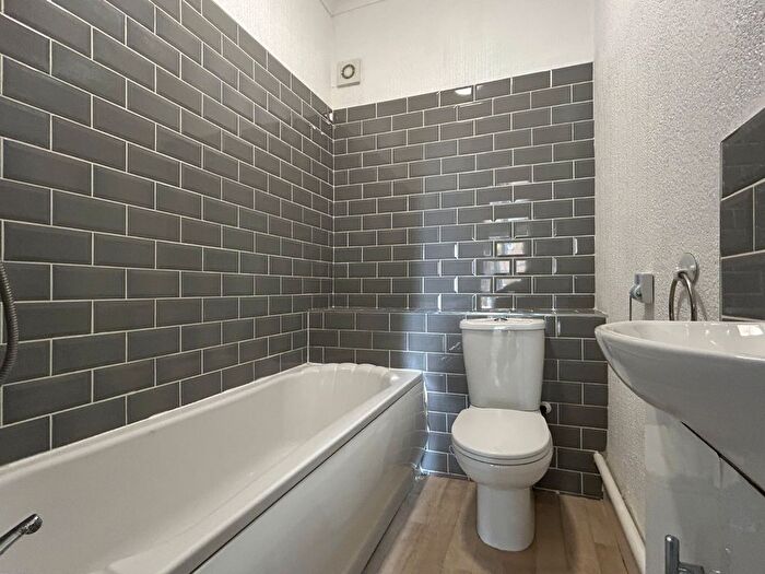 1 Bedroom Flat To Rent In Clifton Lawn, Ramsgate, Kent, CT11