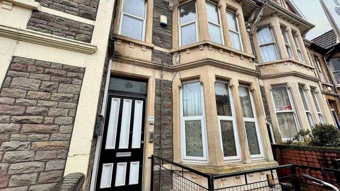 3 Bedroom House To Rent In Coldharbour Road, Westbury Park, BS6