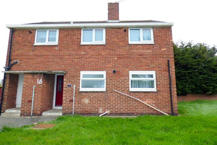 1 Bedroom Flat To Rent In Hymers Avenue, South Shields, NE34