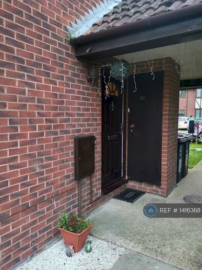 2 Bedroom End Of Terrace House To Rent In Tamar Close, St. Ives, PE27