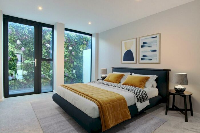 1 Bedroom Apartment To Rent In Finchampstead Road, Wokingham, Berkshire, RG40